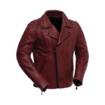 The Night Riding Moto Jacket
