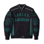 Dynamic Men’s Team Sport Jacket