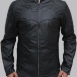 Batman Logo Jacket