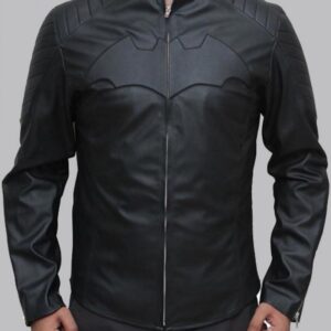 Batman Logo Jacket