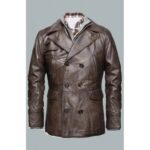 Ben Affleck Joe Coughlin Coat