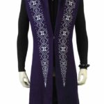 Chadwick Boseman Avengers Infinity War T’challa Black Panther Coat