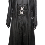 Blade Wesley Snipes Costume Trench Coat & Vest