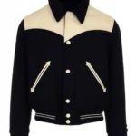 Michael Rainey Jr Power Book Ii Bomber Jacket